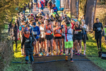 North Lakes Half Marathon  10k-24