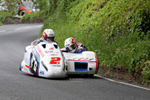 Ben and Tom Birchall