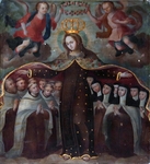 Coyotepec, México portfolio