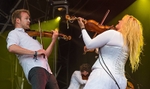 Eliza Carthy  the Wayward Band-4873