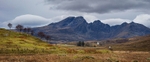 Blaven Skye