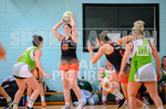 Blaze v Specsavers Lightning A-75