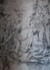 Sala profundis, S wall mural, Lamentation