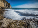 Dancing Ledge