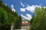 Rila Monastery, Kyustendil Province, Bulgaria