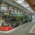 6000 Steam Swindon 13 08 07