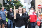Commonwealth games baton-070347