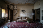 Irem Shrine (Wilkes-Barre, PA) | Lounge Area