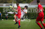 Under 16s Guernsey v Jersey 2022-93