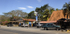 Costa Rica roadside stop