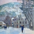 Winter Ballater.