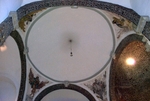 Santiago, cupola & pendentives