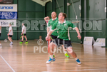 The Gilson Cup 2018-18