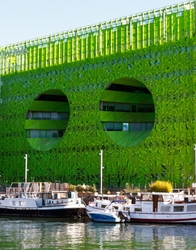 Lyon France Architect  _0066