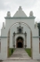 La Natividad de Nuestra Señora, façade & atrial gate