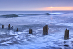 Sandsend Tide 02