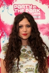 Eliza Doolittle by Kevin Petch