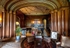 Billiard Room Penrhyn Castle