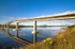 under the bridge