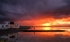 Estuary Sunset