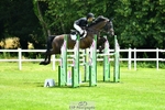 Cls 2 Foxhunter & 1.20m Open portfolio