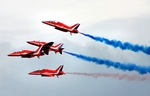Red Arrows 3
