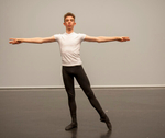 Amateur Dance in London portfolio