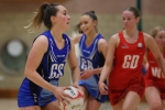 Orkney v Shetland netball -21488