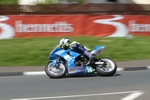 David Johnson Kawasaki / DP Coldplaning / Mick Charnock