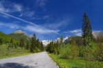 High Tatras, Slovakia