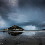 St Michaels Mount portfolio