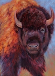 King of the Prairie SOLD