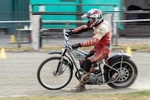 Ride & Skid It  24th April 21 portfolio