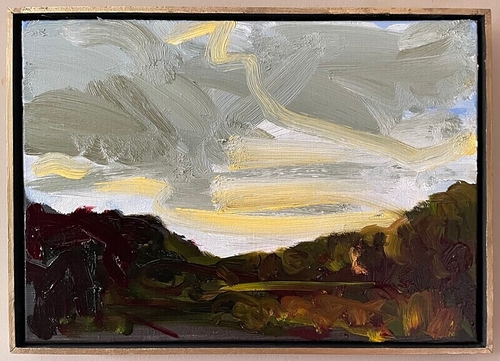 12"x16" #110 20/4/26