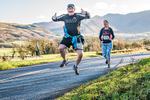 North Lakes Half Marathon  10k-1367