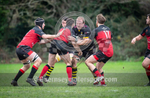 St Jacques Vikings v Bournmouth II-7