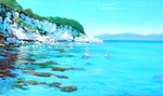 pure azure