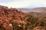 Arches Ovens