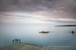 Skerries Sunset at the Captains