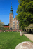 Rosenborg Castle (Rosenborg Slot), Copenhagen