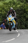 Daniel Hegarty Yamaha / Barnes Racing