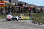Tony Thirkell/ Dean Kilkenny