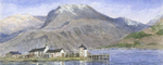 Ben Nevis