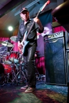 X-UFO, The Tropic at Ruislip, 25 November 2011