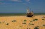 Dungeness ~ Boats portfolio