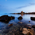 Alghero Dawn