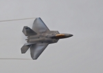 Lockheed Martin/Boeing F-22 Raptor (2010)