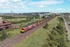 JL - 15.8.23 66149 6T23 Immingham Ore Terminal - Santon, Santon