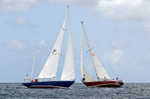 Bequia Easter Regatta_Sat am - Racing Surprise Crusing 1  2_GRW_8662