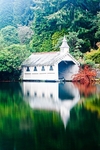 Victorian Boathouse